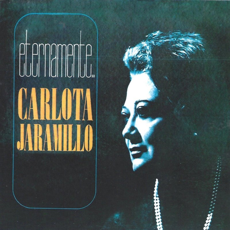 Carlota Jaramillo - Esta Guitarra Vieja Lyrics | Musixmatch