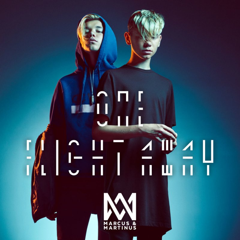 Marcus Martinus One Flight Away Songtext Musixmatch