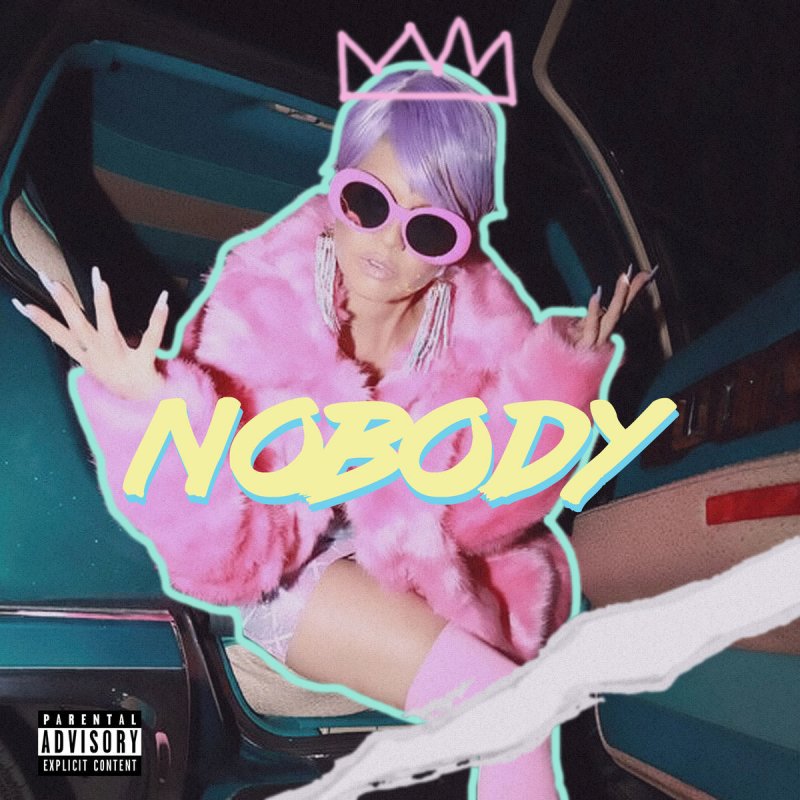 Chanel West Coast Nobody Lyrics Musixmatch chanel west coast nobody lyrics