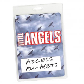 Jam by Little Angels album lyrics | Musixmatch - Song