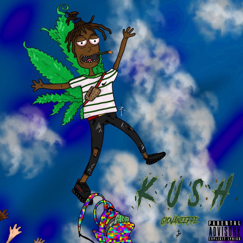 Giovaneeffe Kush Lyrics Musixmatch