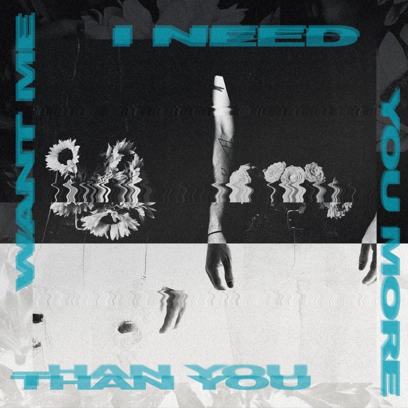 Fly By Midnight I Need You More Than You Want Me Lyrics Musixmatch