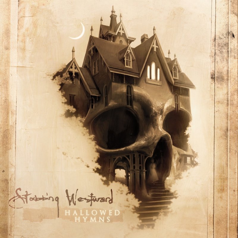 Stabbing Westward The Killing Moon Lyrics Musixmatch