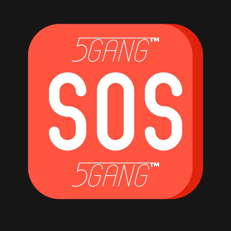 5gang Sos Lyrics Musixmatch