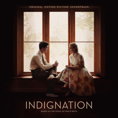 Indignation (Original Motion Picture Soundtrack)