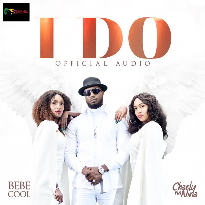 Bebe Cool Feat Charly Na Nina I Do Lyrics Musixmatch