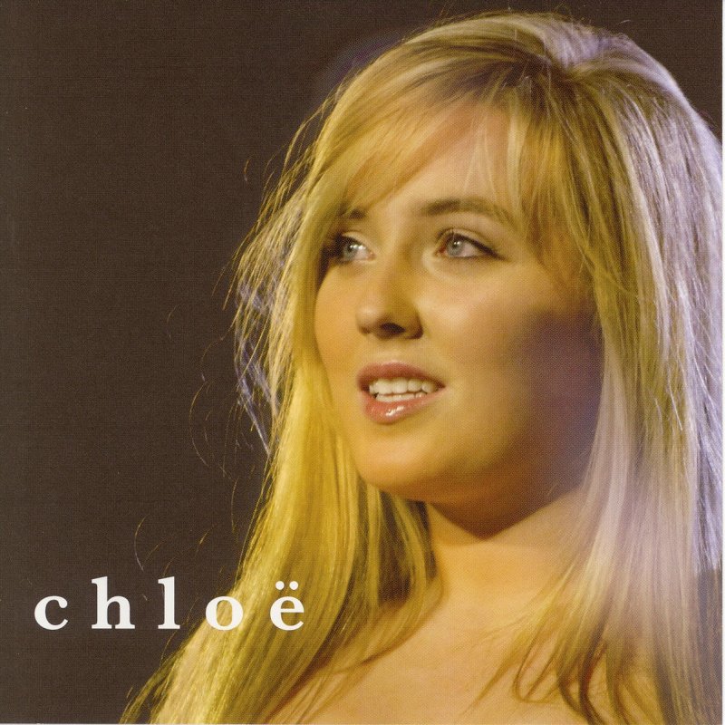 Chloë feat. Chloe Agnew - When You Believe Songtext | Musixmatch