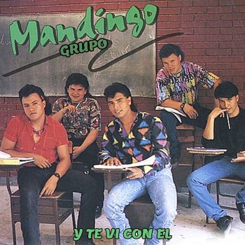 Y Te Vi Con El Testo Grupo Mandingo Mtv Testi E Canzoni Pocas cosas son tan frustrantes en la vida como comenzar a emocionarte con alguien y luego ver cómo esa persona se aleja sin razón aparente ¿por qué pasa esto si todo iba tan bien? y te vi con el testo grupo mandingo