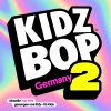 KIDZ BOP Germany 2 KIDZ BOP Kids - cover art