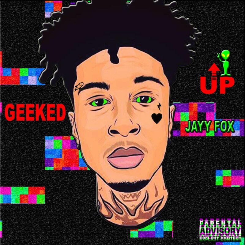 Jayy Fox Geeked Up Lyrics Musixmatch I've gotta see my doctor.scottys calling me.scotty baby i'm in the zone i see also: jayy fox geeked up lyrics musixmatch