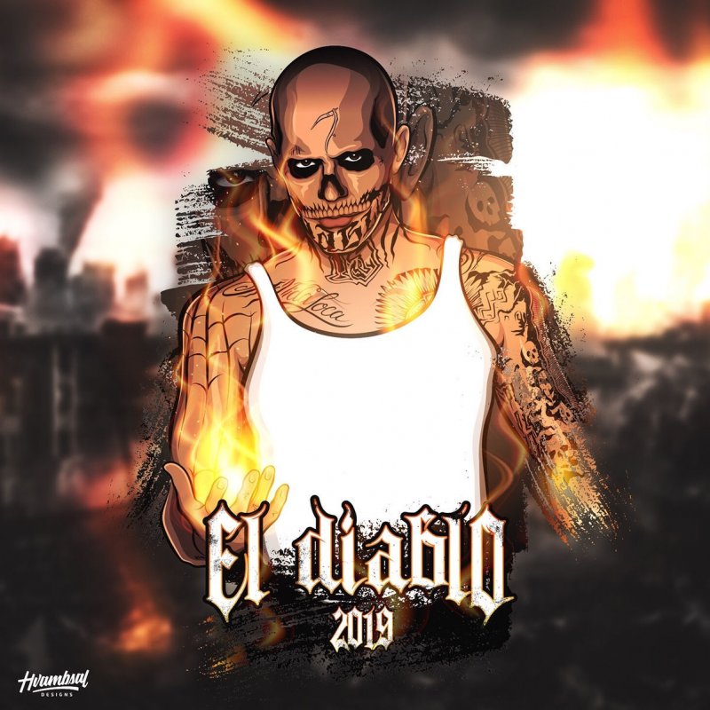 Colembo - El Diablo 2019 Lyrics | Musixmatch
