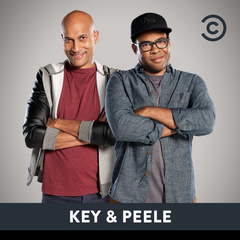 Letra de and Esther and Satan de Key & Peele Musixmatch