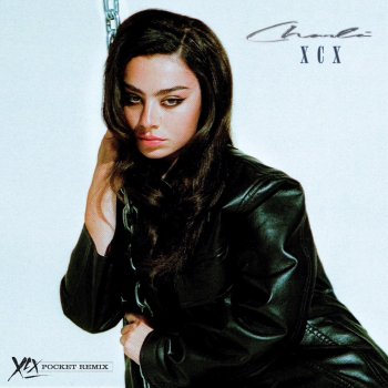Beg For You (feat. Rina Sawayama) [Pocket Remix] - Single