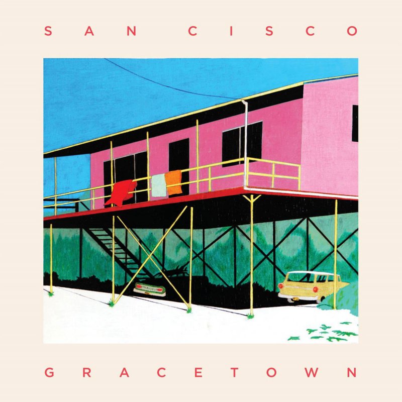 San Cisco Wash It All Away Lyrics Musixmatch