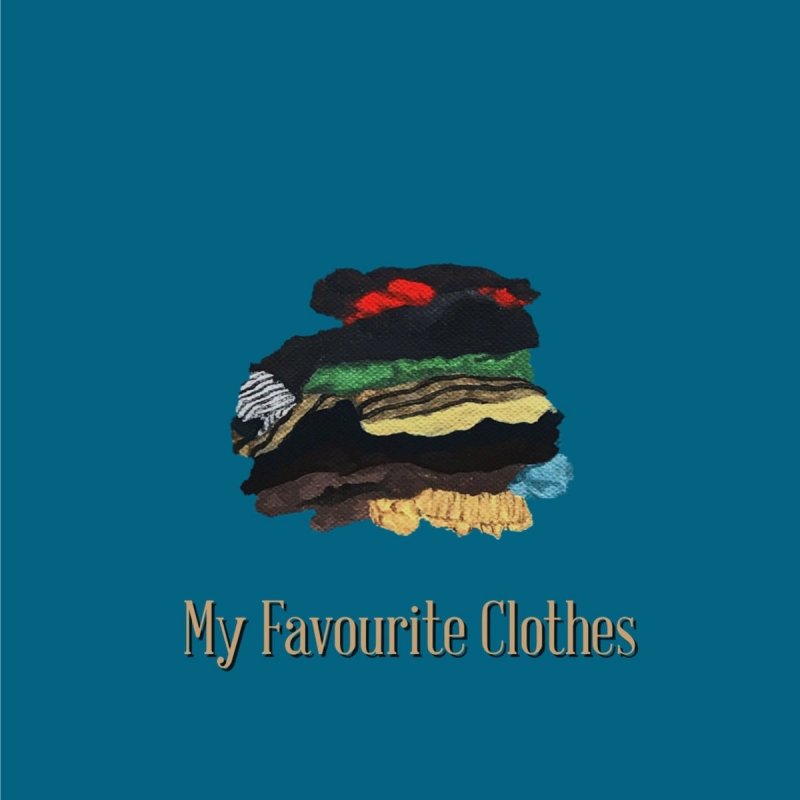 Rini My Favourite Clothes Lyrics Musixmatch