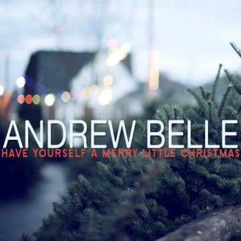 Have Yourself A Merry Little Christmas - Single