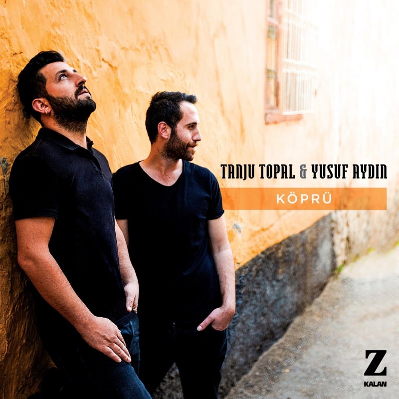 tanju topal feat yusuf aydin