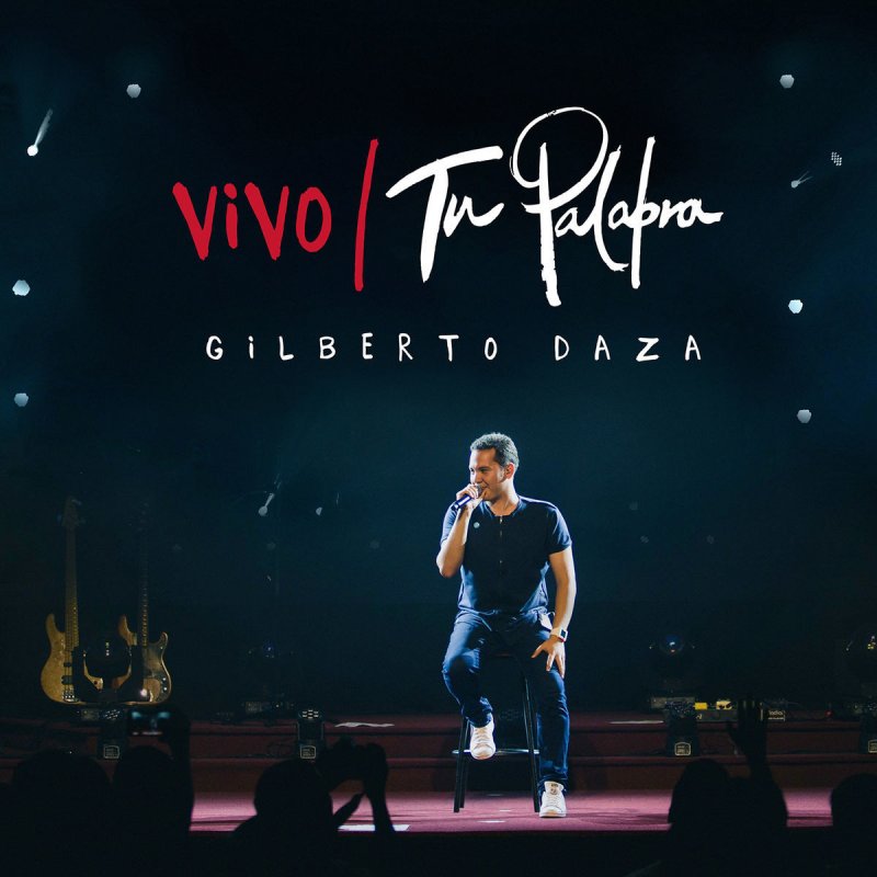 Gilberto Daza No Duerme El Que Me Cuida