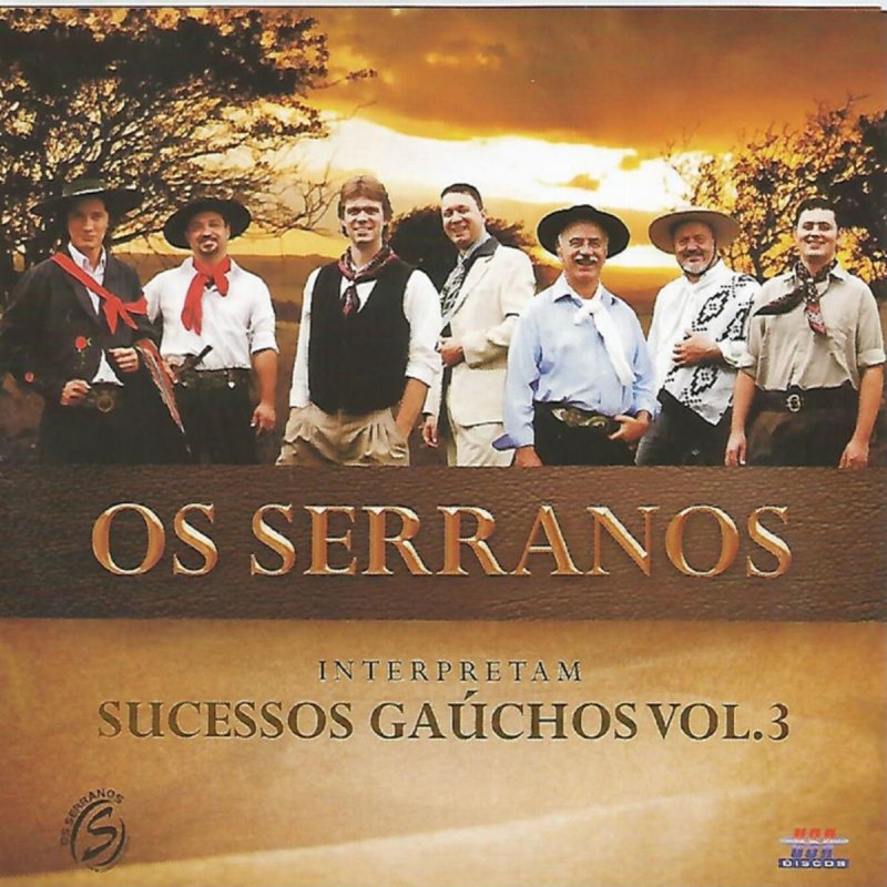 Os Serranos Do Fundo Da Grota Letra Musixmatch Os mateadores fundo da grota cantador de campanha criado tipo bicho rio grande me criou. musixmatch