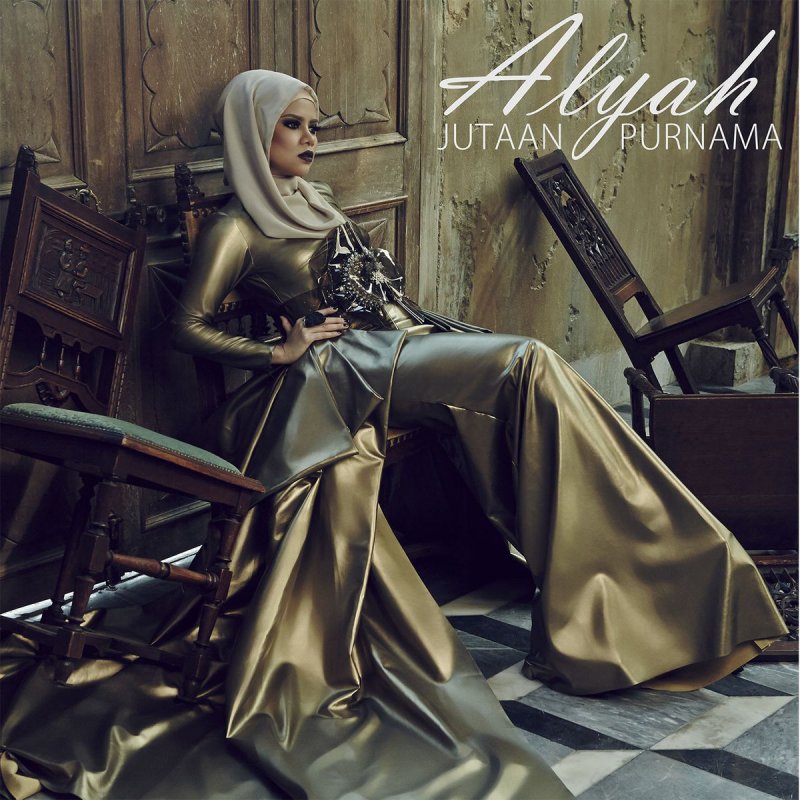 Alyah Jutaan Purnama Lyrics Musixmatch