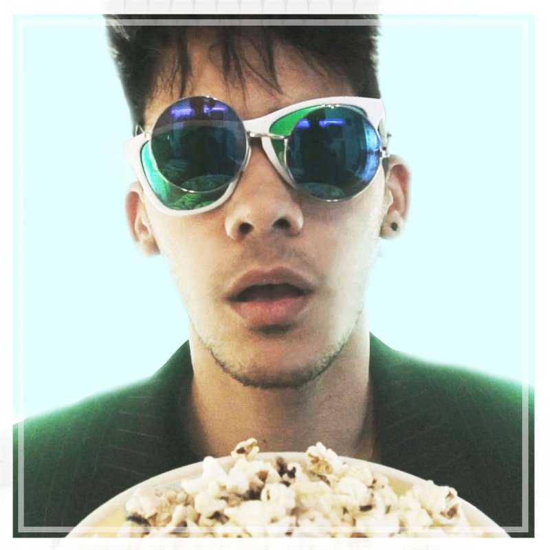 Kronno Zomber Mal Comportamiento Letra Musixmatch