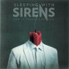 How It Feels to Be Lost Sleeping With Sirens - cover art