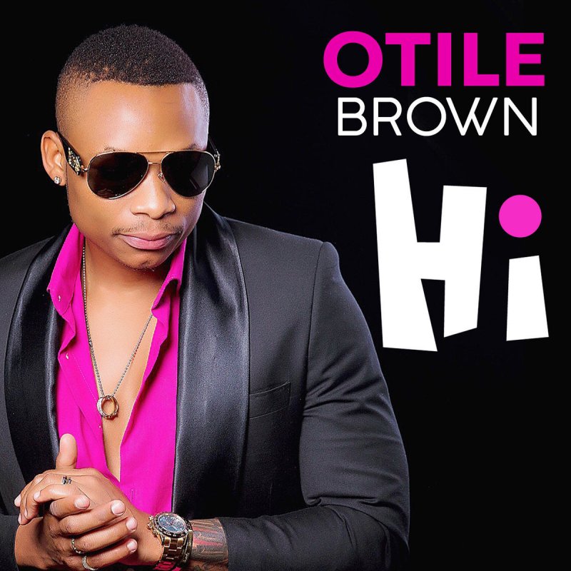 Otile Brown Hi Lyrics Musixmatch