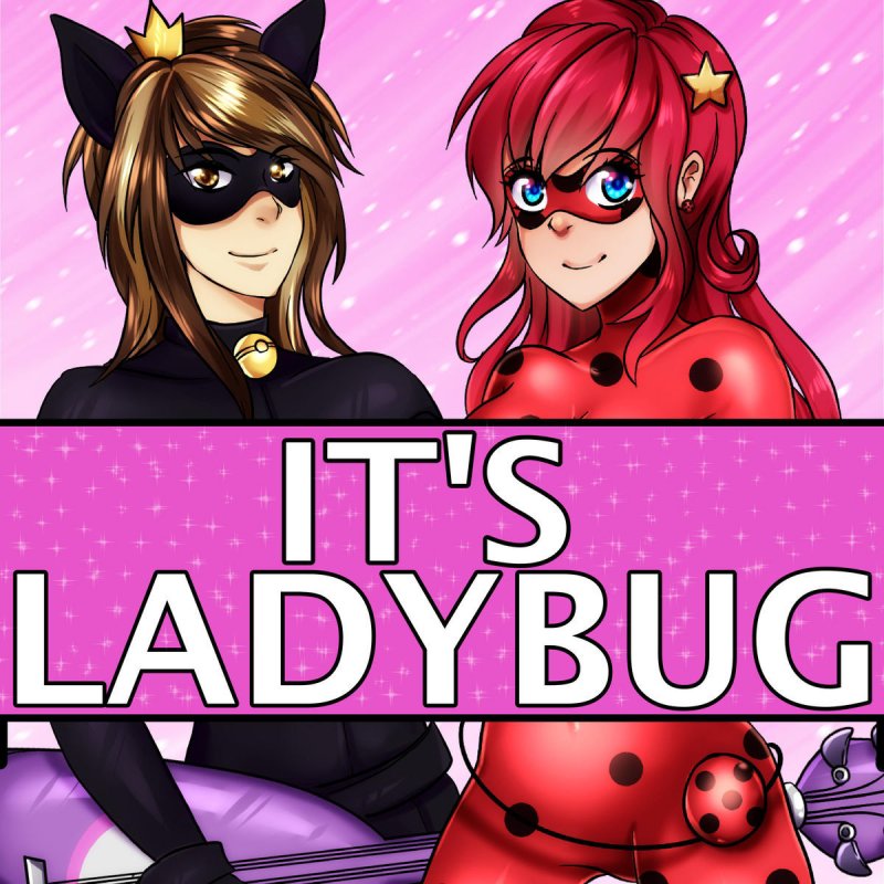Eilemonty Feat Princewhateverer Its Ladybug Lyrics