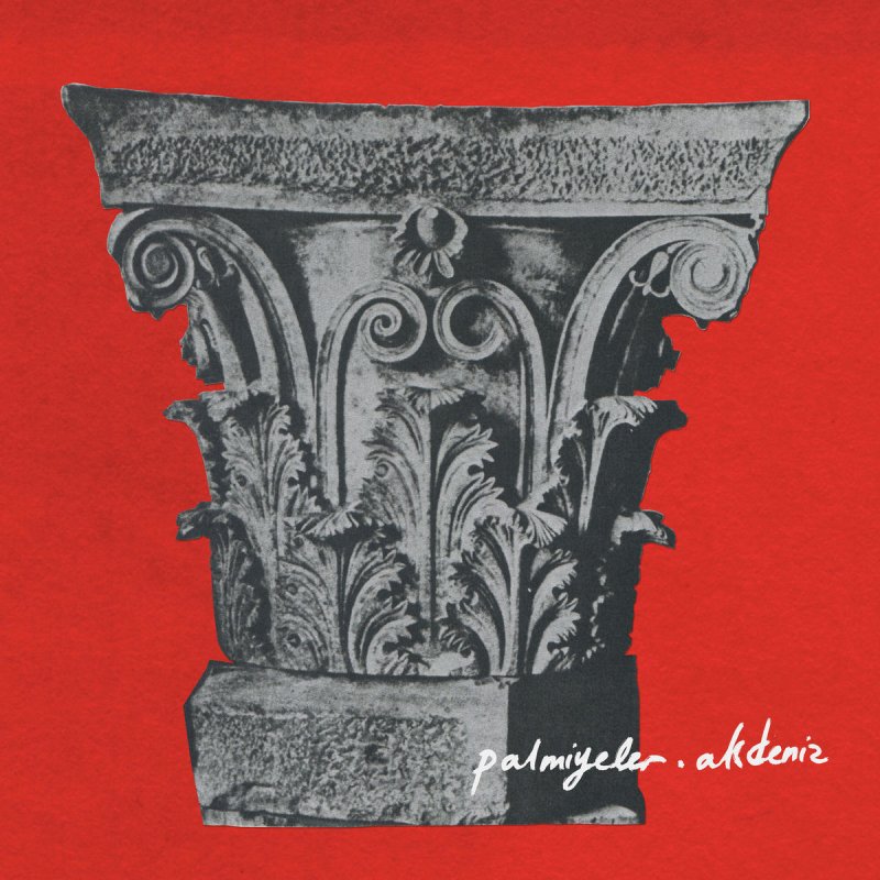 palmiyeler kalbim seni arar lyrics
