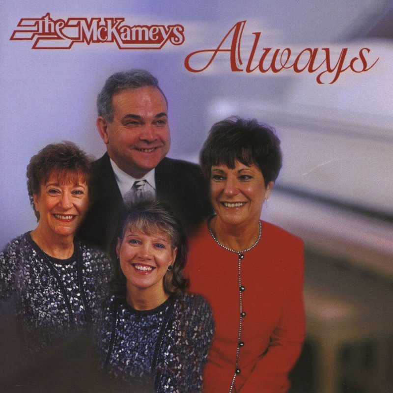 The Mckameys The God Of All Comfort Lyrics Musixmatch