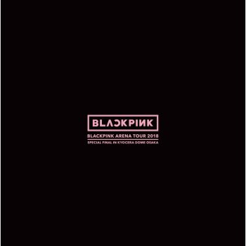 I Testi Delle Canzoni Dell Album Ice Cream Single Di Blackpink Mtv