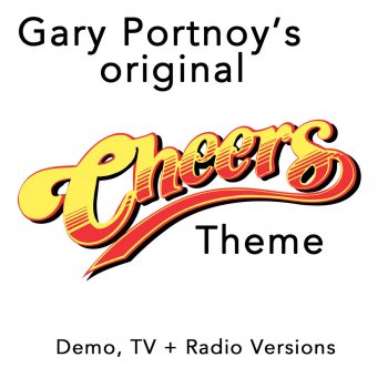 "Cheers" Theme (Full Length Record)