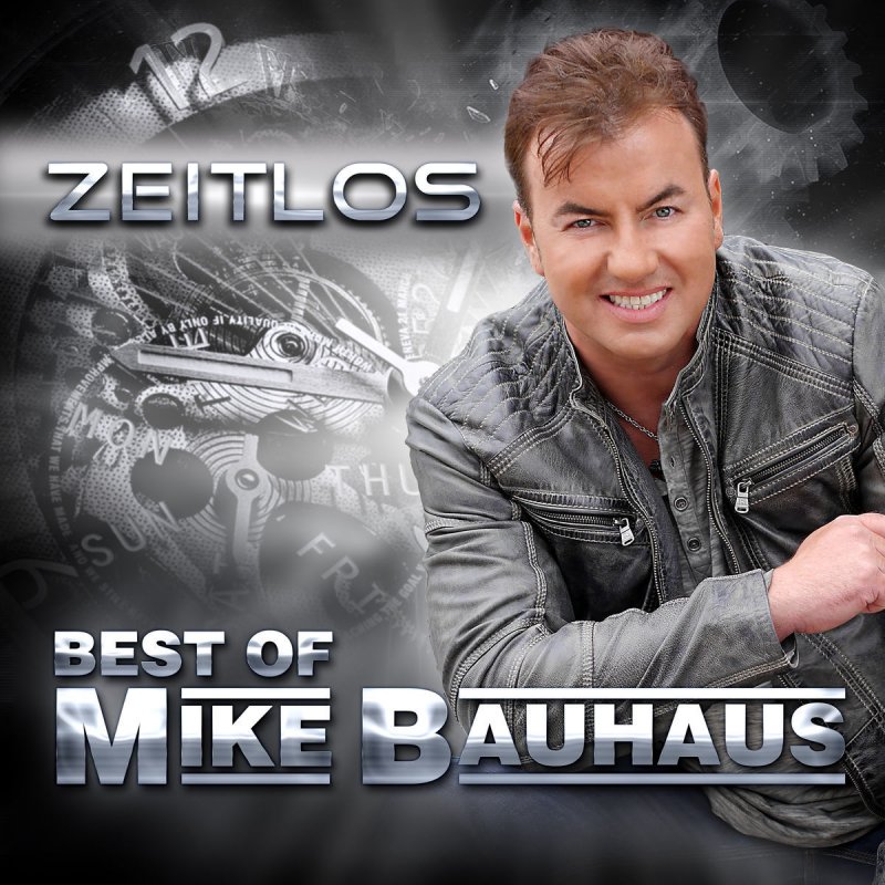 Mike Bauhaus Ich Hab Mir Geschworen