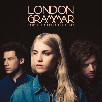 Non Believer By London Grammar Album Lyrics Musixmatch Song Lyrics And Translations