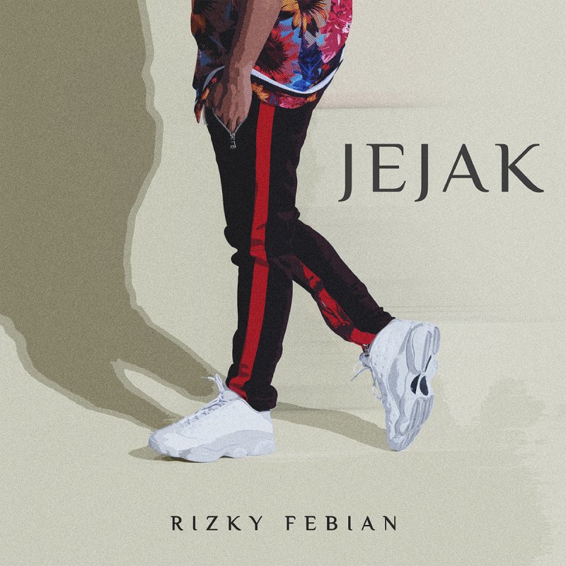 Rizky Febian Nona Lyrics Musixmatch