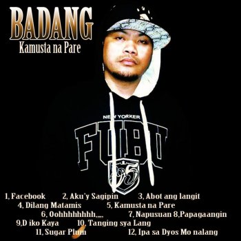 Badang lyrics | Musixmatch