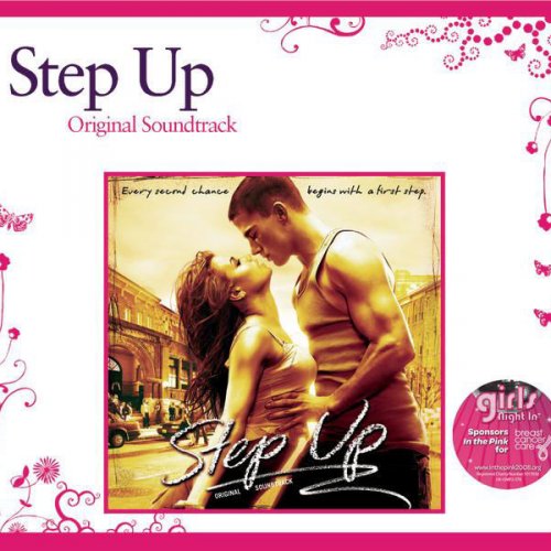 Step Up Soundtrack