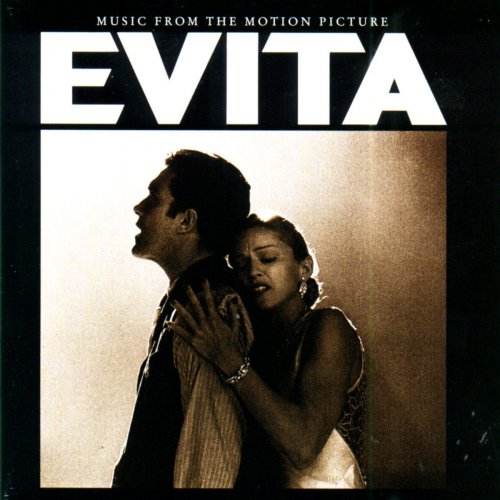 Music from the Motion Picture "Evita"
