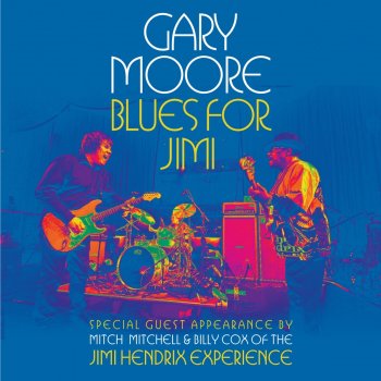 Blues For Jimi (Live)
