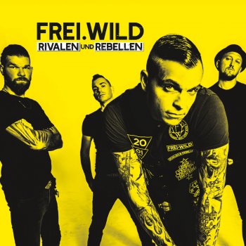 Frei.Wild - Alles Liebe kommt von Schmerzen Songtext ...