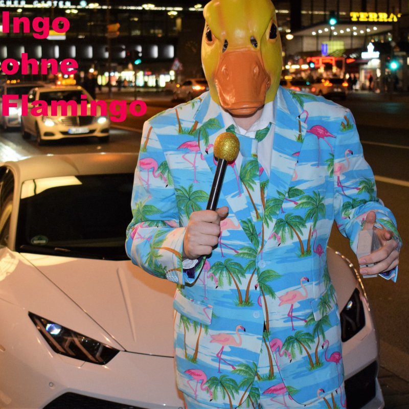 Ingo Ohne Flamingo Wir Sind Immer Dabei Lyrics Musixmatch