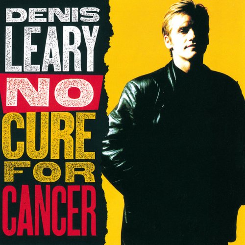No Cure For Cancer (Explicit Version)