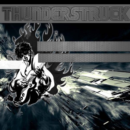 Thunderstruck Who Made Who Lyrics Musixmatch