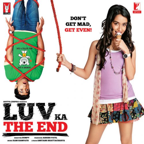 Luv Ka The End (Original)