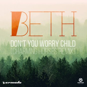 Don't You Worry Child - Charming Horses Remix Edit