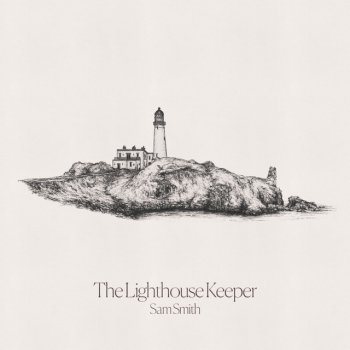 Testi The Lighthouse Keeper - Single