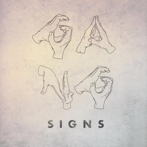 Gang Signs - EP