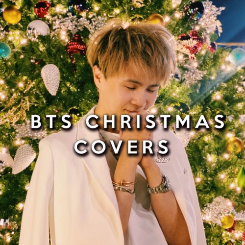 BTS Christmas Covers