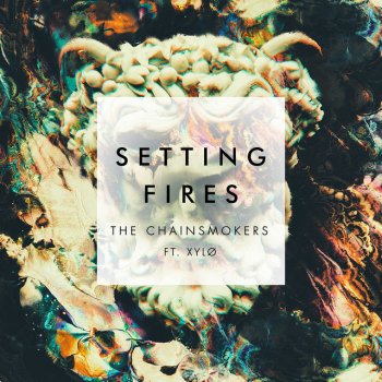 Setting Fires lyrics – album cover