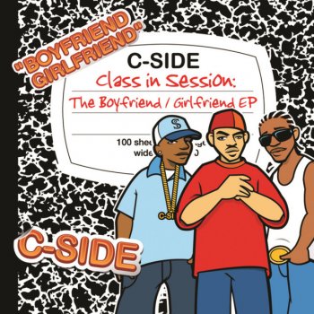 Class In Session The Boyfriend Girlfriend Ep By C Side Album Lyrics Musixmatch Song Lyrics And Translations
